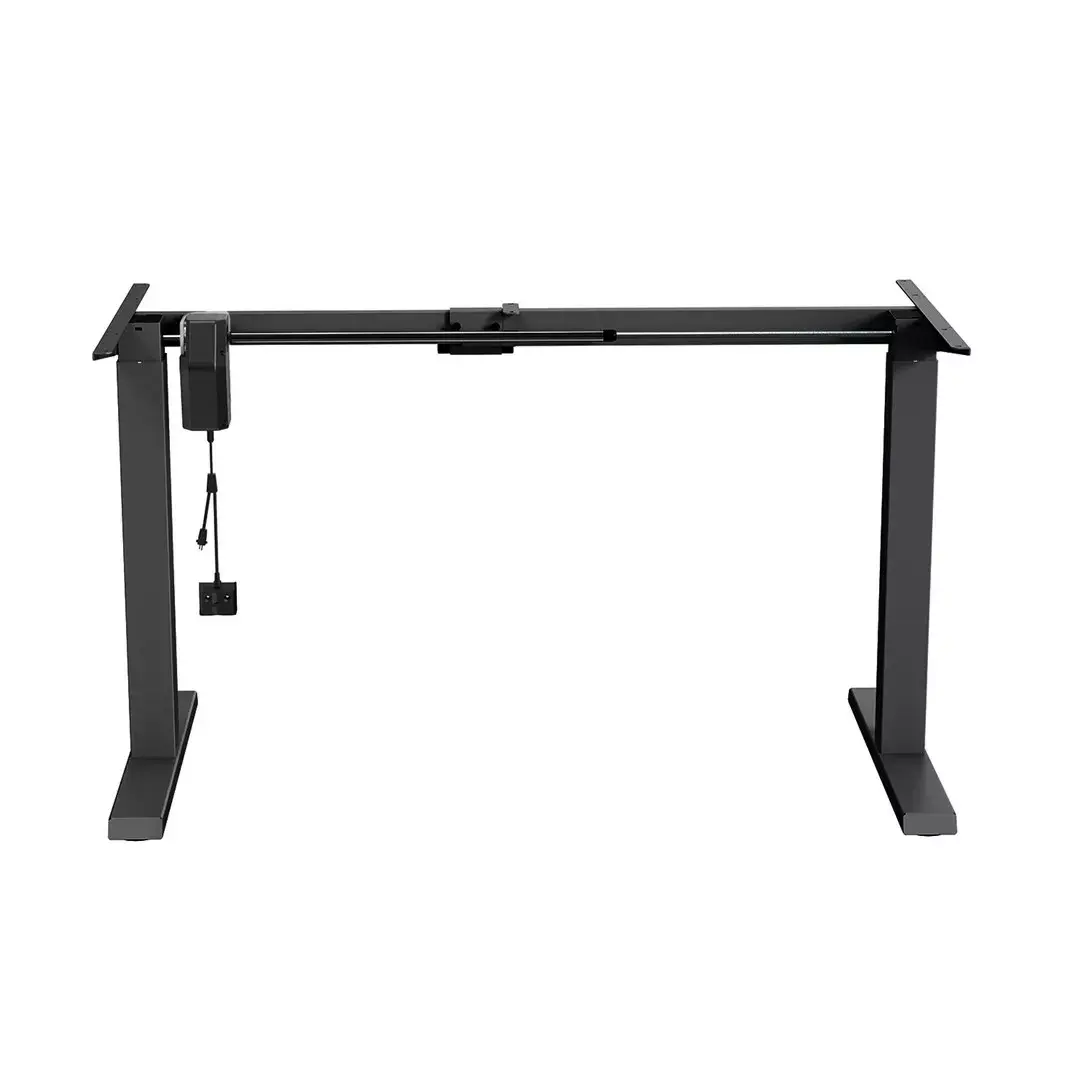 ergo office ER-403B электрическая рама для стола Photo 8