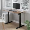 ergo office ER-403B электрическая рама для стола Photo 10