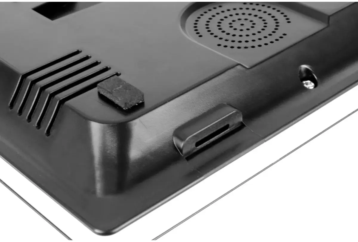 Video doorphone Eura VDP-99C5 WiFi RFID Photo 4