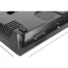 Video doorphone Eura VDP-99C5 WiFi RFID Photo 4