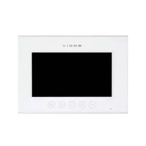 Video intercom monitor VIDOS M11W-X 7-inch color display Wi‑Fi