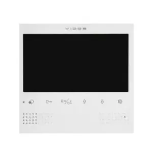Video intercom monitor VIDOS M1023W 7-inch color display Wi‑Fi