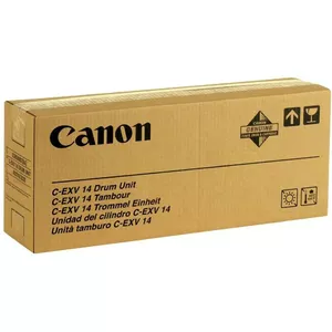 Canon bungas C-EXV14 0385B002 melns