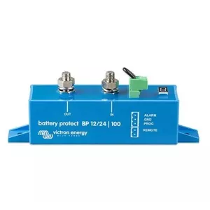 Victron Energy Battery Protect 12/24V 100A battery protector
