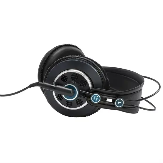 AKG K240 MKII проводные студийные наушники Photo 2