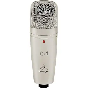 Mikrofons Behringer C-1
