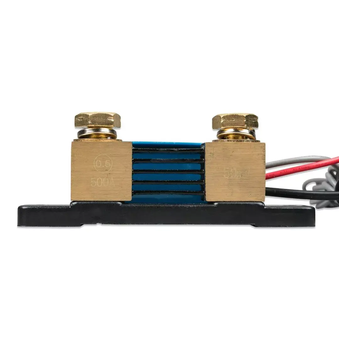 Victron Energy Smartshunt SHU065150050 500A 50mV Photo 2