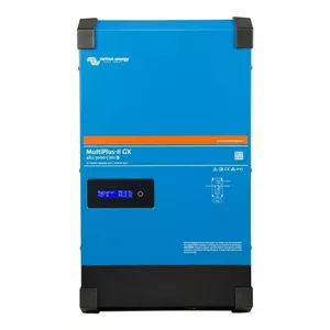 Многофункциональный инвертор Victron Energy MultiPlus-II GX 48V 5000/70-50