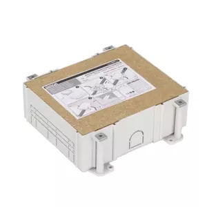 Kontakt-Simon G33 outlet box accessory 1 pc(s)