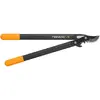 Секатор Fiskars Bypass Lopper Scissor Head M L76 Photo 3
