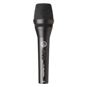 Сценический микрофон AKG P3 S