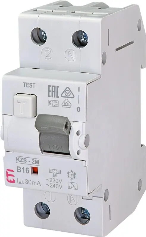 Power Sockets