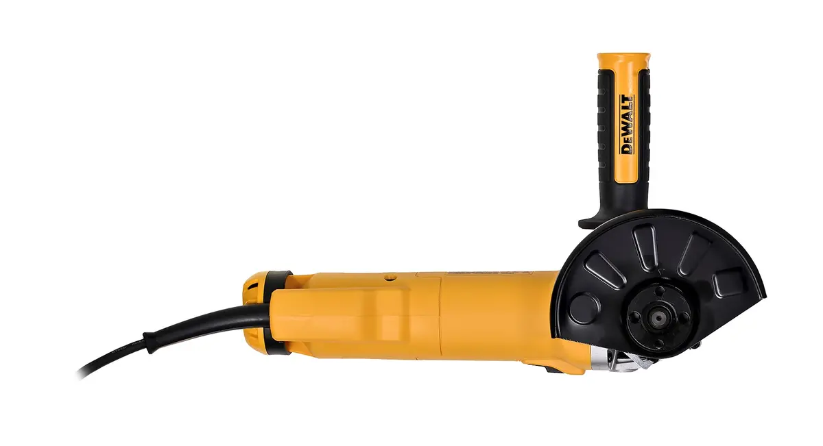 Slīpmašīna DeWALT DWE4237-QS Photo 8