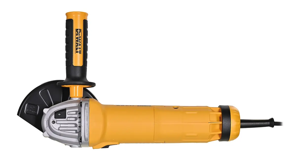 Slīpmašīna DeWALT DWE4237-QS Photo 9
