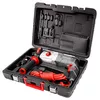 Rotary Hammer Graphite 58G537, 58G537 Photo 7
