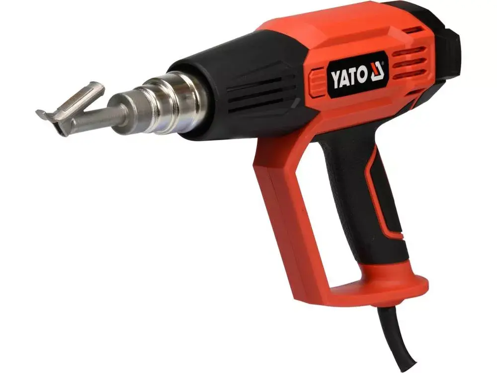 Тепловая пушка Yato YT-82296 Photo 3