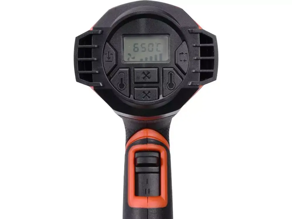 Тепловая пушка Yato YT-82296 Photo 4