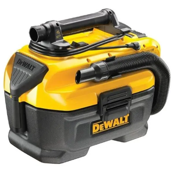 Пылесос DeWALT DCV584L-QW Photo 3