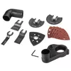 Portable sander Graphite 59G023 Photo 3