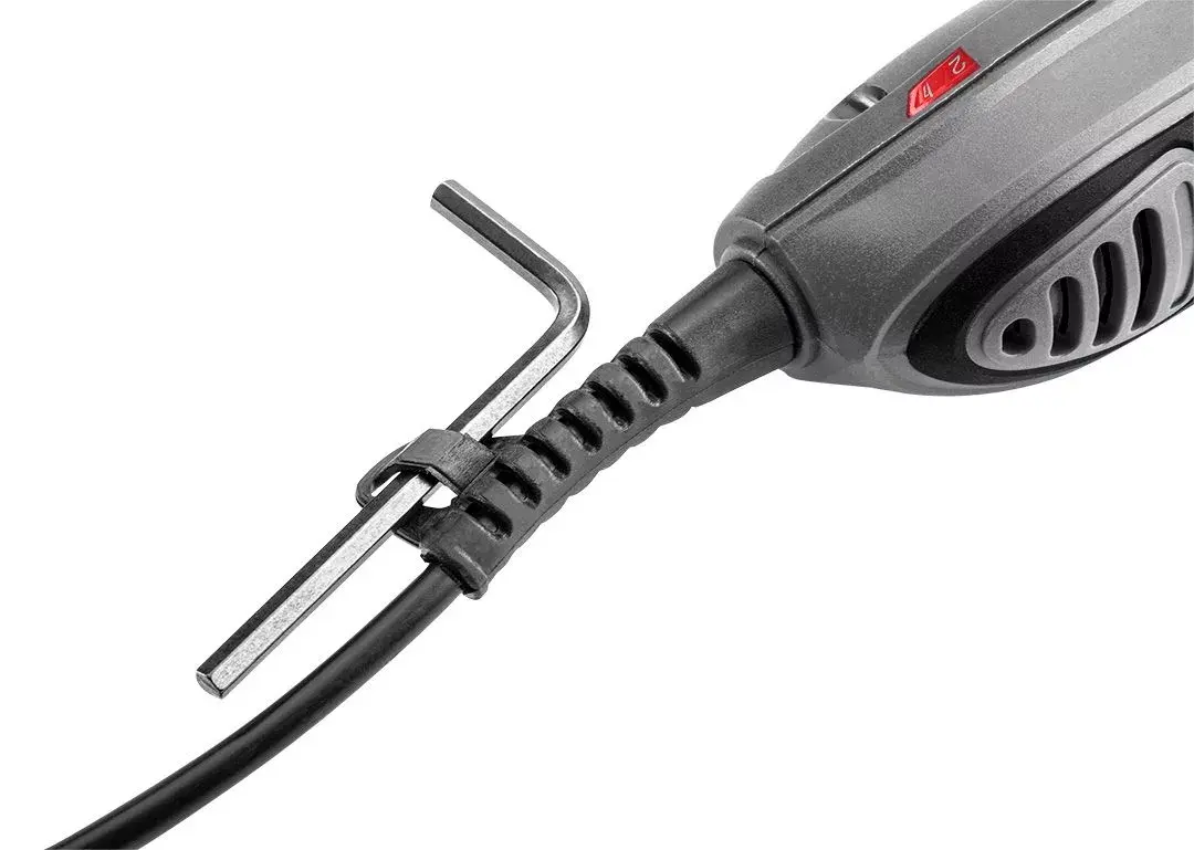 Portable sander Graphite 59G023 Photo 7