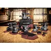 Floor polisher/sander Graphite 59G322 Photo 6