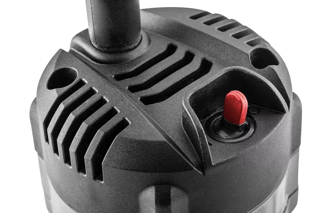 Hedge trimmer Graphite 59G718 Photo 3