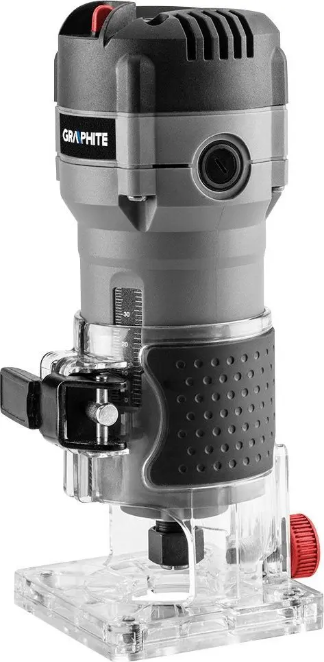 Ножницы для живой изгороди Graphite 59G718 Photo 8