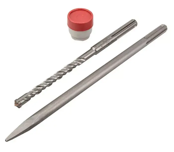 Graphite 58G878 Drill Photo 3