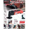 Шлифовальная машинка Yato YT-82220 Photo 8