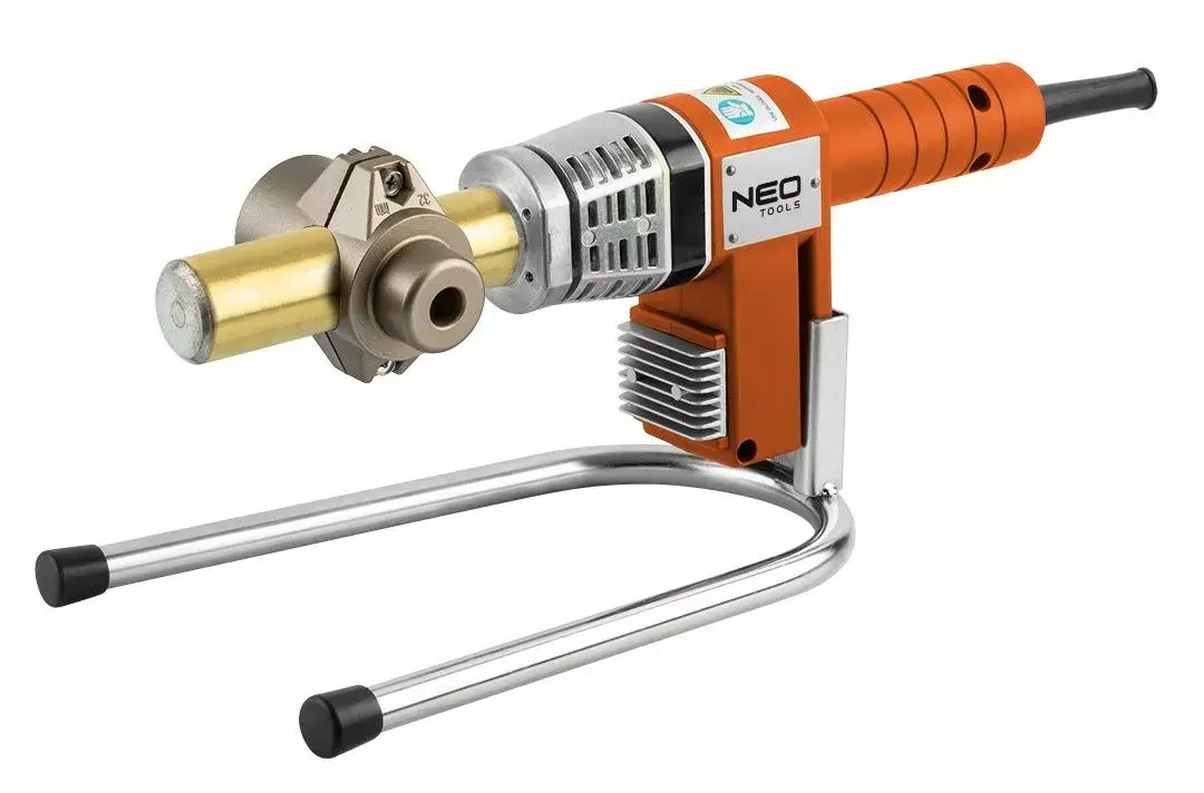 Plastic Pipe Welding Machine TOP-21-004 700W Photo 3