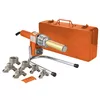 Plastic Pipe Welding Machine TOP-21-004 700W Photo 6