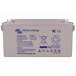 Victron Energy 12V 60Ah Gel Deep Cycle Battery