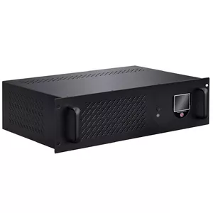 GT UPS POWERbox Line-Interactive 1200VA/720W RACK19"