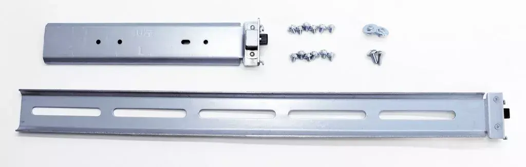Аксессуар для стойки Inter-Tech 88887219 Photo 2