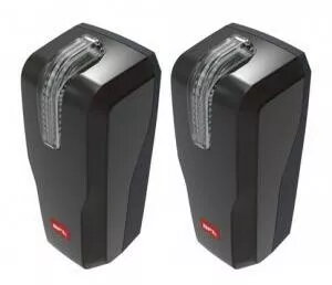 Sensors & Detectors