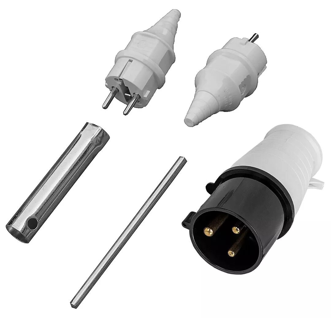 NEO tools 04-731 Elektriskais ģenerators 6000W-6500W