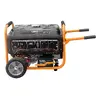 NEO Tools 04-730 Electric Generator 2800W-3000W Photo 4