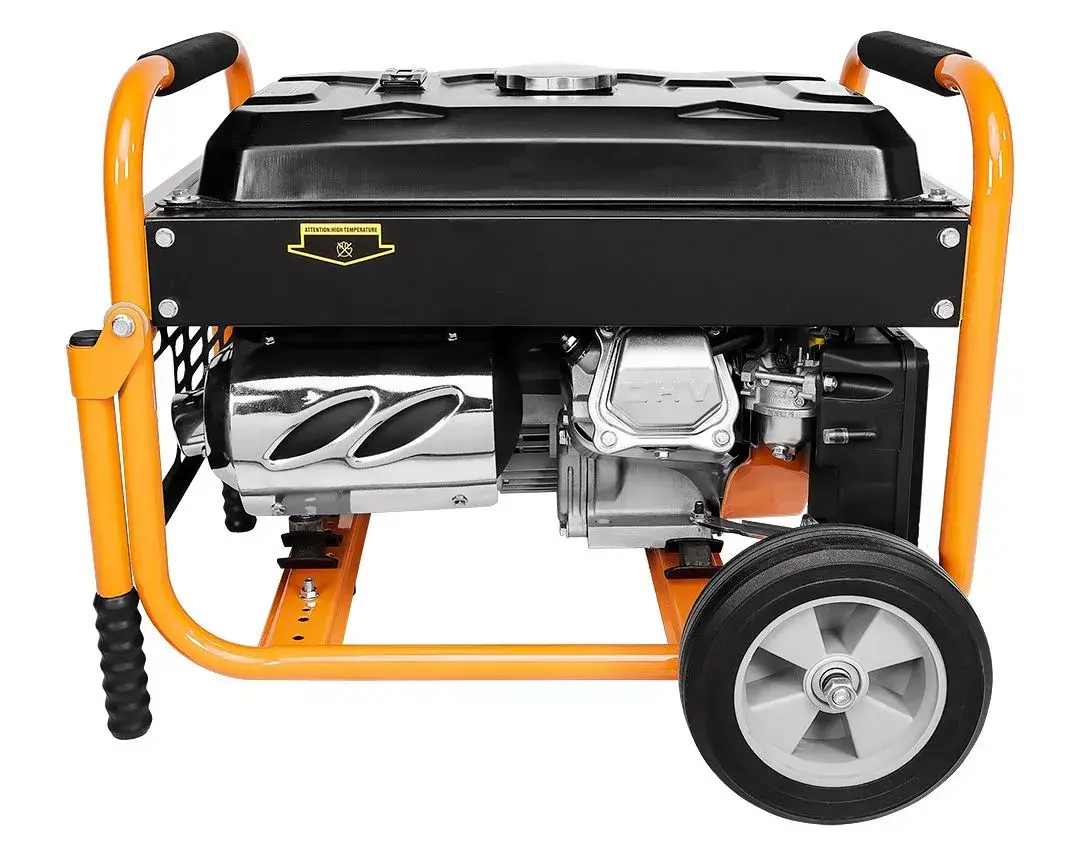 NEO Tools 04-730 Electric Generator 2800W-3000W Photo 5