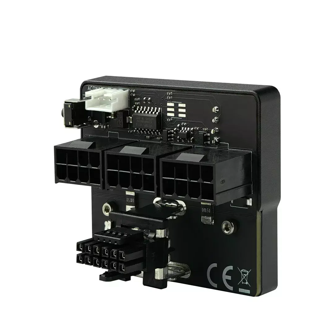 Деталь корпуса OEM Thermal Grizzly TG-WV-P38H1N Photo 4