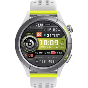 Smartwatch Amazfit Cheetah 3.53 cm AMOLED Grey