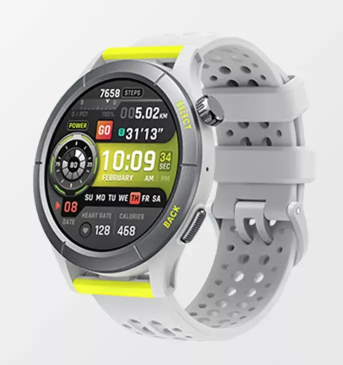 Смарт-часы Amazfit Cheetah Photo 3