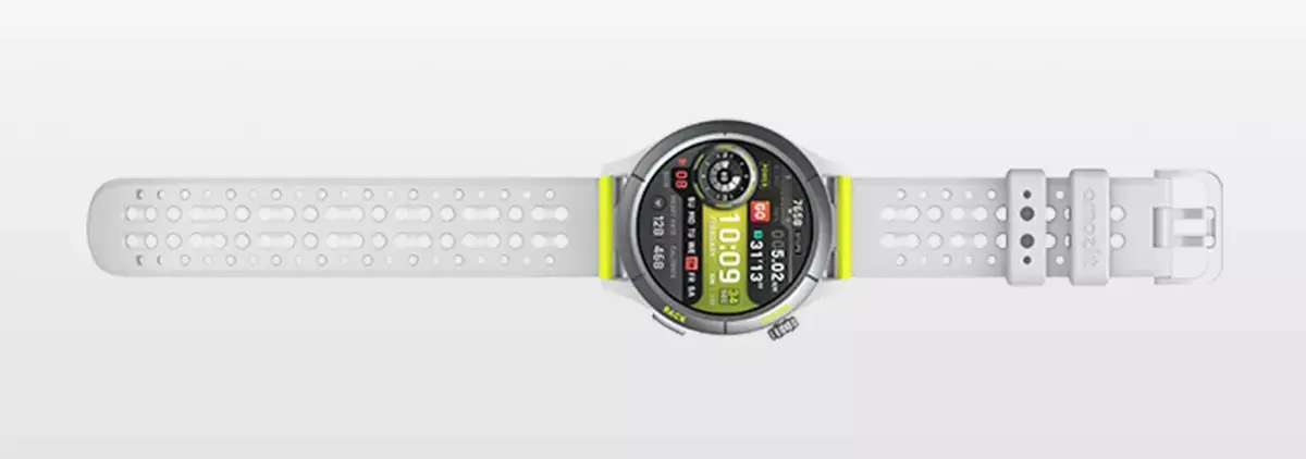 Смарт-часы Amazfit Cheetah Photo 4