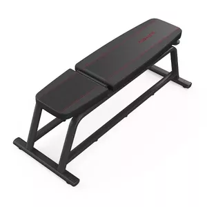 VISHAPE VISH003 saliekama trenažiera sola ar regulējamu augstumu