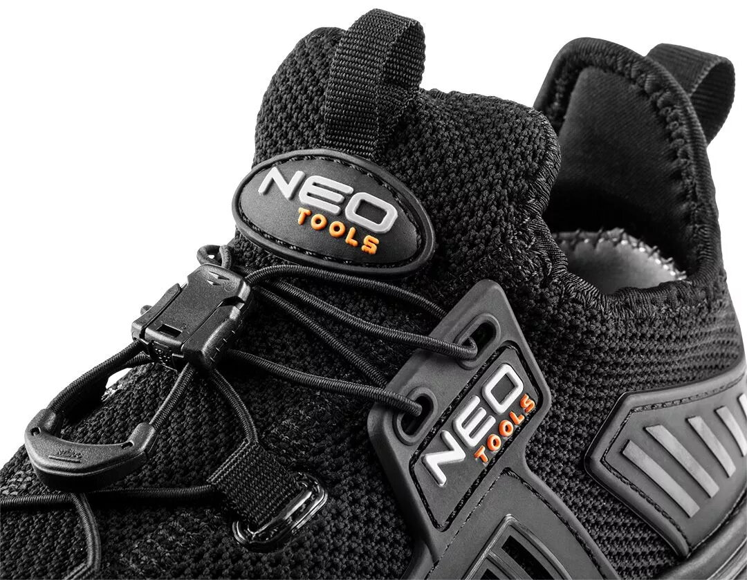 Aizsargapavi NEO tools 82-158-47 S1, kompozīta