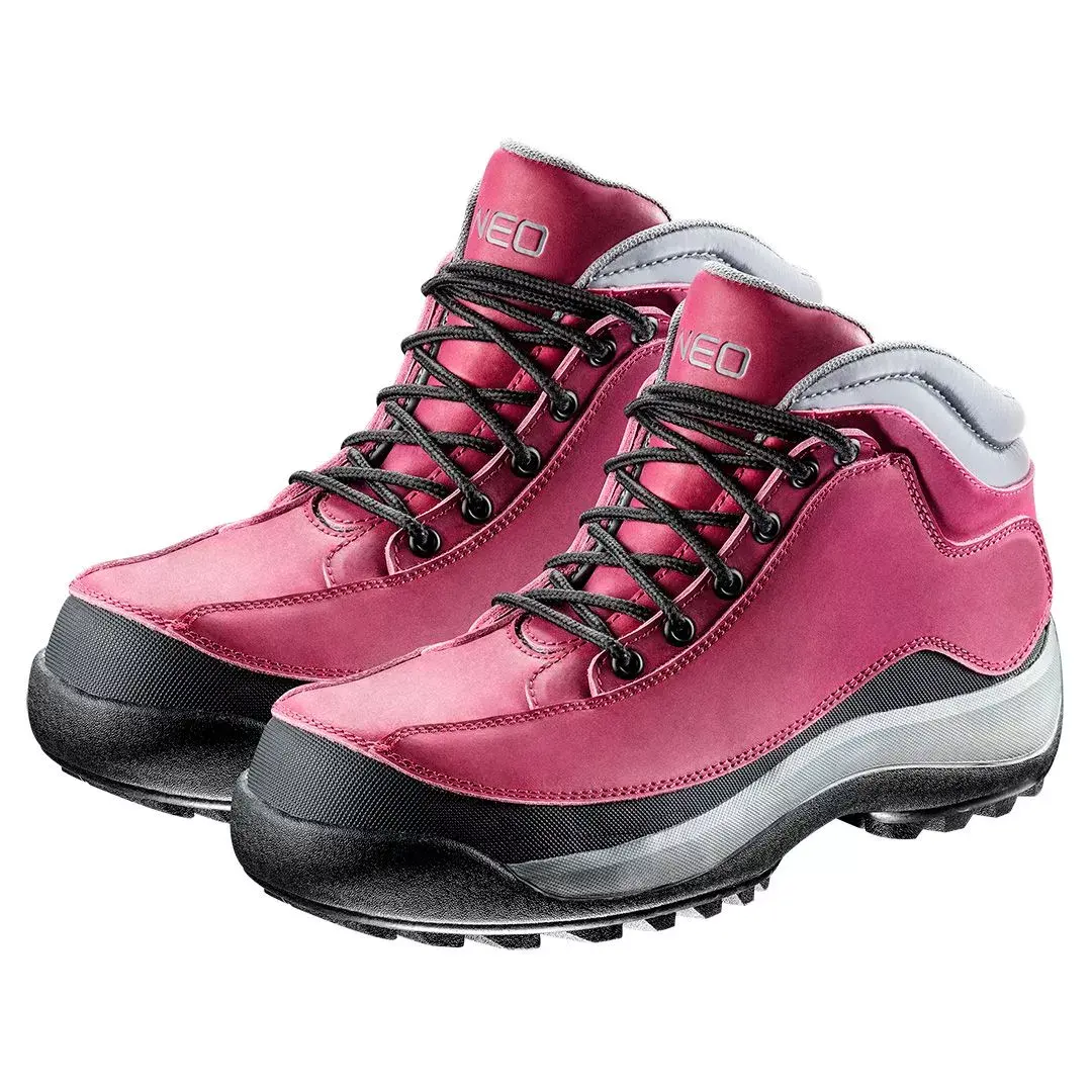 NEO tools 82-540-38 Aizsardzības zābaki S3