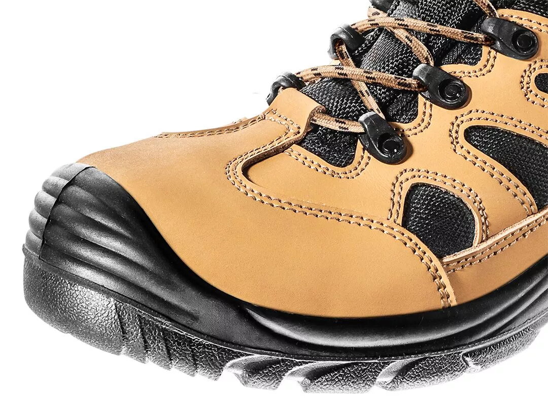 Aizsargzābaki NEO tools 82-120 — S3