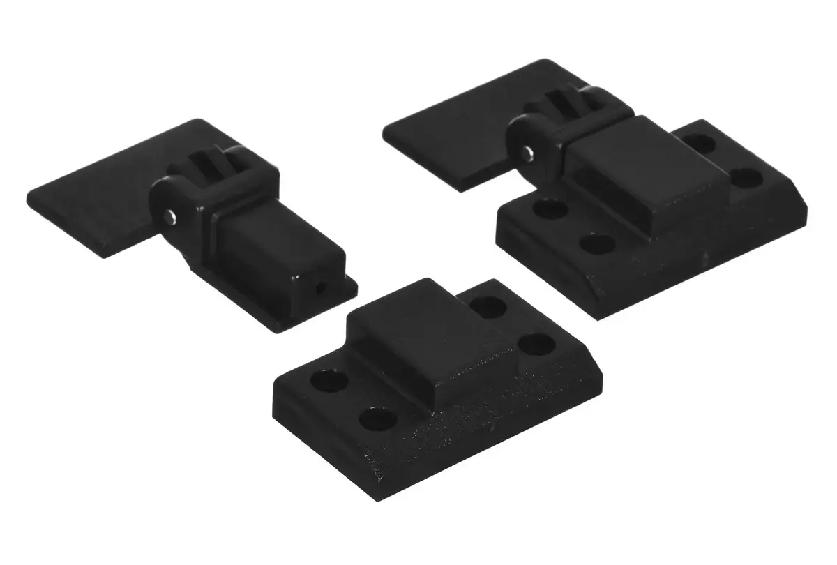 Reloop putekļu pārsegs RP-1000 / RP-2000 / RP-4000 Photo 5