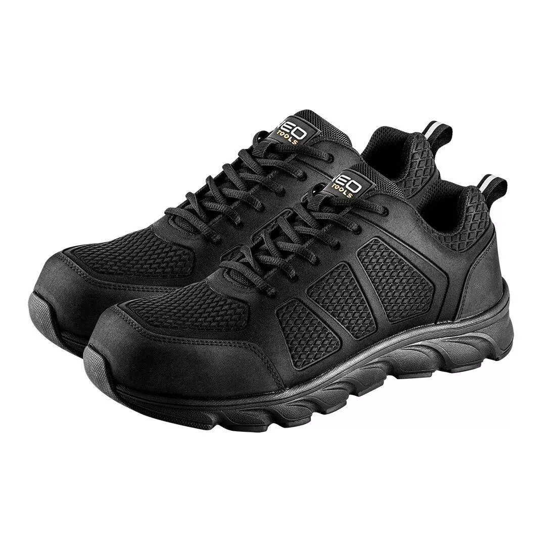 TOPEX Darba apavi S1P SRC, 37