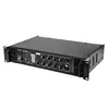 Audio amplifier Omnitronic 80709611 Photo 4