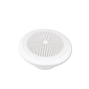 2-virzienu skaļrunis Omnitronic 80710864 balts vadu 25 W